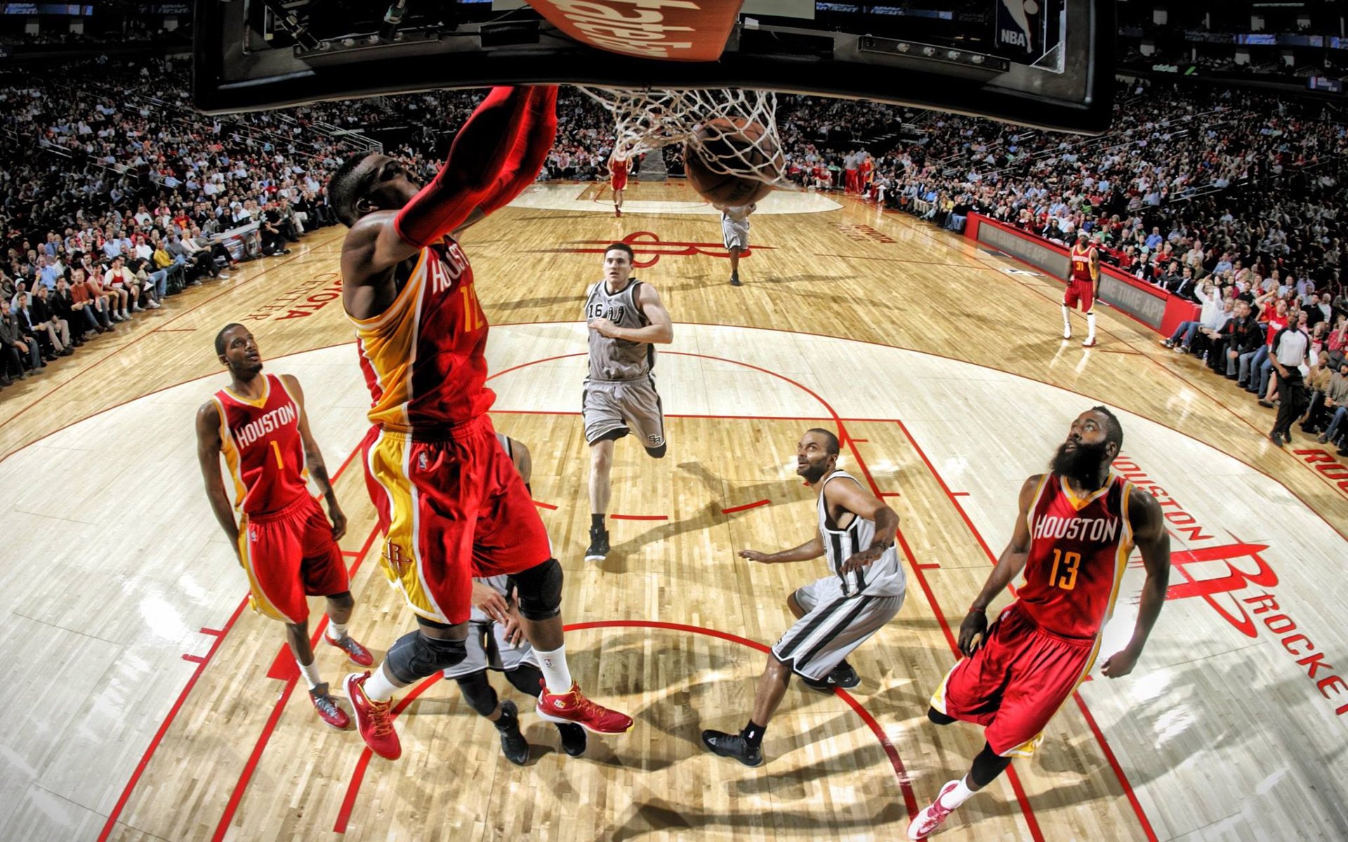 NBA推出“球员家庭日”新制度,增强亲属观赛权益,nba中的亲戚关系